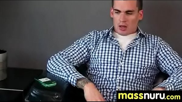 Awesome Nuru gel Fuck_11