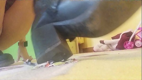 schiacchio_le macchinine coi miei_GROSSI stivali