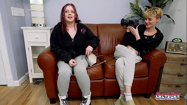 Sassy and bella get kinky sucking their pussies and sharing a juicy cock 