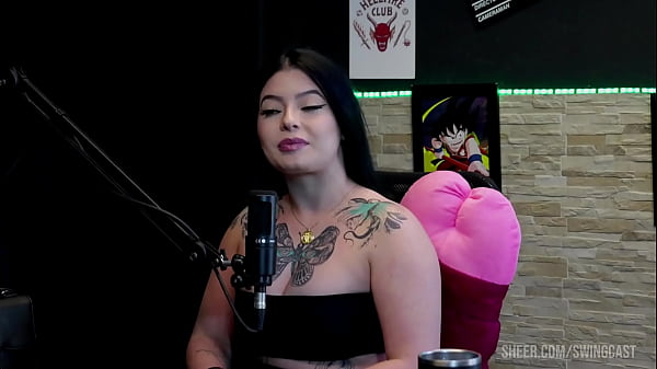 Compilados Da Kalyca No Papo Tifany (swing Cast) - Parte 1 (watch On: Sheer/red) thumbnail