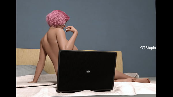 Nonton Chaturbate Nude Girl Growing In Size thumbnail