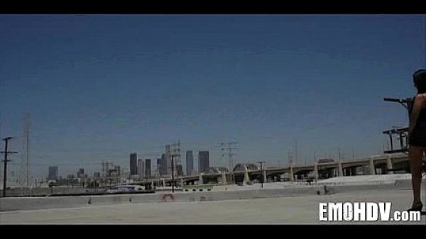 Nonton Hot Emo Pussy 004 thumbnail