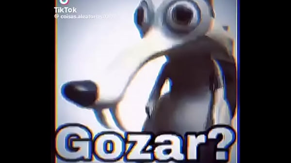 Nonton Gozar Shitpost thumbnail