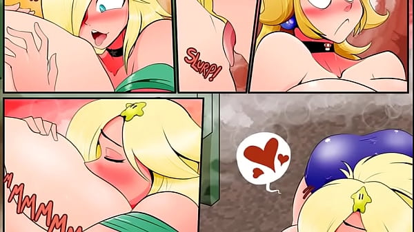 Peach_Party Boobs And_Belly Growth Mushroom Lesbian Hentai Comic Porn_Video