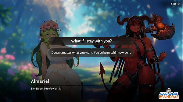 Ep10 unlocked maidens vasilisa fenri and nephtys everlusting life