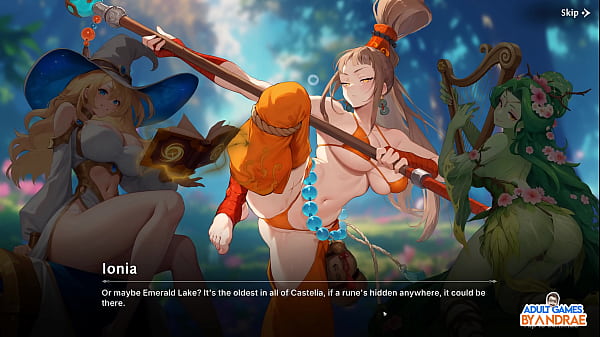 Ep10 unlocked maidens vasilisa fenri and nephtys everlusting life 