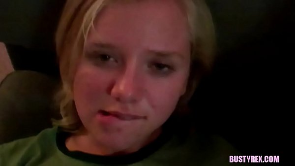 Solo_Tracy Sweet first sex video