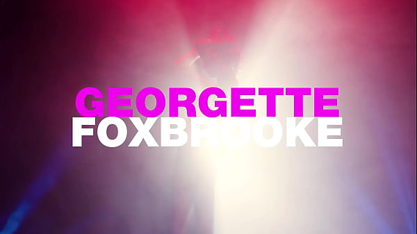 Cvx 10 georgette foxbrooke cinematic fuck 