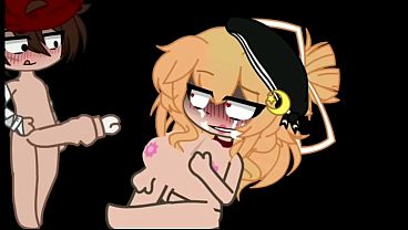 Michael x mrs afton 5/6 video thumbnail