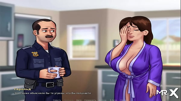 Play MP4 - SummertimeSaga - I'll Send My Partner To You E1 &num; 8