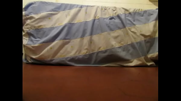 Muscled stud with a hot ass having fun 