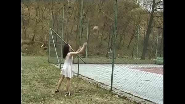 Nonton Pretty Teen Brunette Gf Sascha Fucks In Lots Of Poses thumbnail