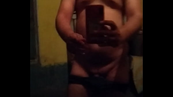 Full Nude Of Male Figure