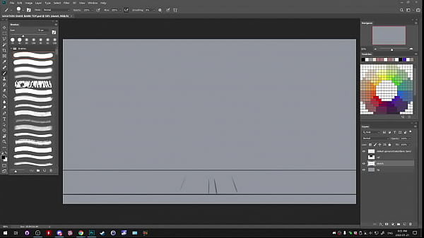 Nonton Sts Broadcast By Dc On Picarto From January Twenty-second 2022 thumbnail