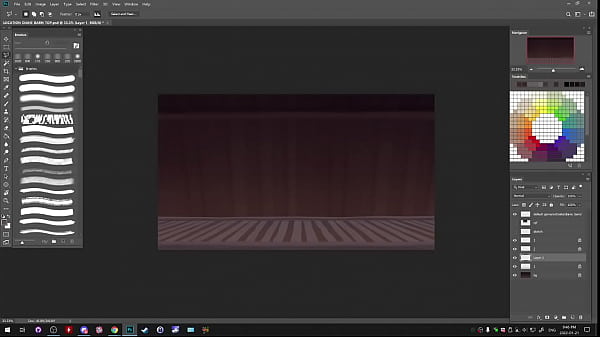 Sts broadcast by dc on picarto from january twenty second 2022 