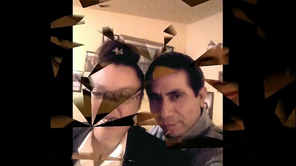 Una noche de pasion con_mi prietita