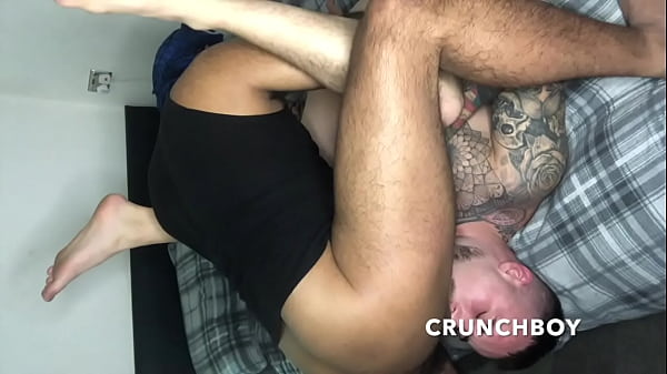 Danny Fucked Top Arab At The Hotel thumbnail