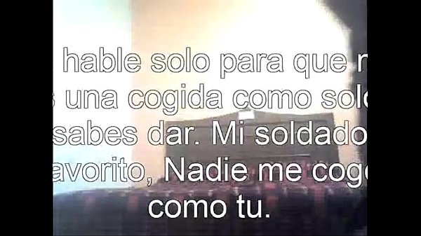 Play MP4 - cojelona de tj