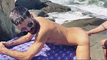 Fetiches A Beira Mar thumbnail