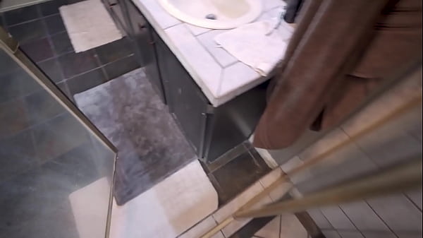 Play MP4 - FRENCH STEPMOM SHOWERING WITH SON - COMPLETE - Preview - ImMeganLive x WCA