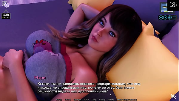 Play MP4 - Complete Gameplay - Sunshine Love&comma; Part 19