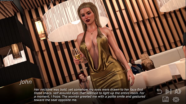 Memories 8 Animation, Porn Games, Adult Games, 3d Game, Corruption, Visual Novel thumbnail