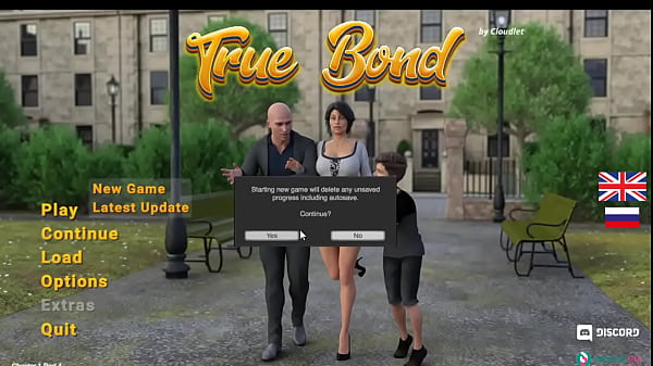 Nonton Juego Porno True Bond thumbnail