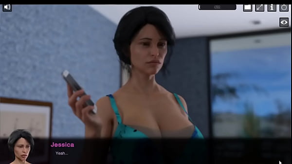 Seduciendo a Madrastra_en True_Bond Madrastra_Putona