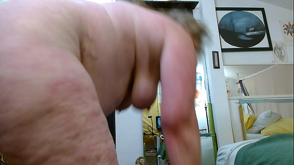 Play MP4 - DawnSkye1962 presents 1127 August Panty Parade showing off all my curves and my fuzzy pussy too