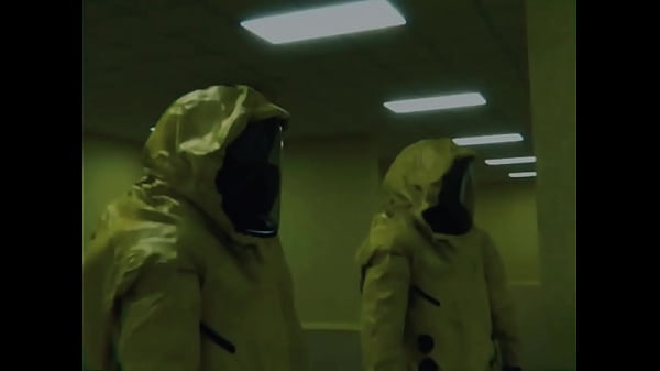 Nonton The Backroom Is Pacifist thumbnail