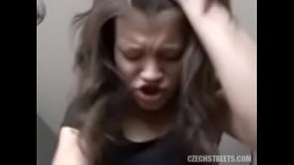 Busty teen fucks me for money