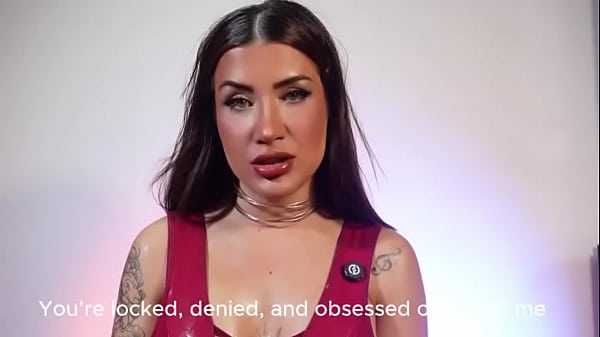 Your new obsess over me