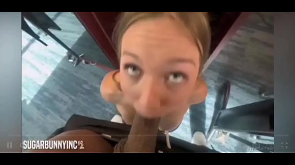 Nonton Brasilian Latina Blonde thumbnail