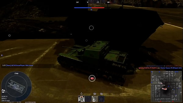 Nonton I Take A L3/33 Into 8.7 Lol thumbnail