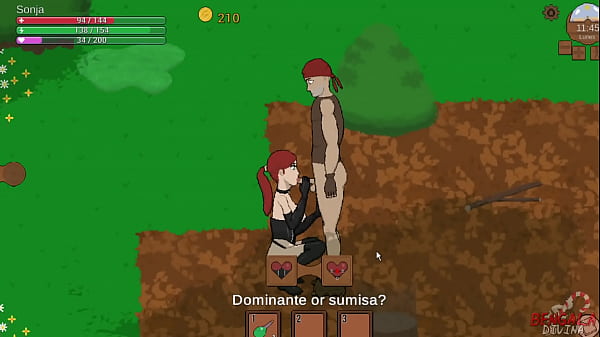 Boquete_no meio_do mato_para bandido ela_engoliu_toda goza