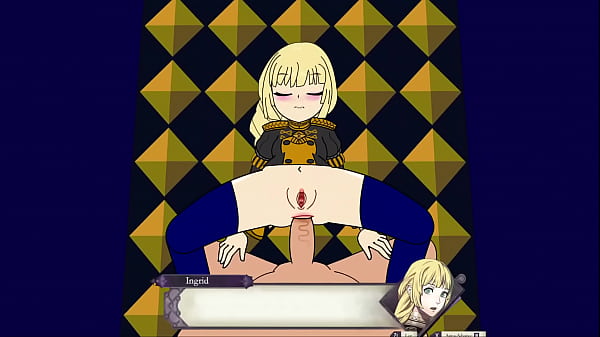 Ppppu x fire ingrid v1