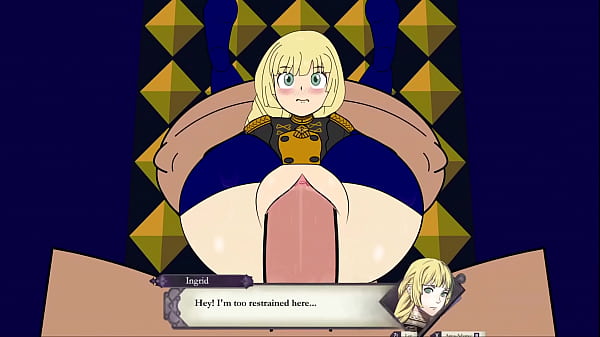 Ppppu x fire ingrid v1 