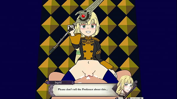 Ppppu x fire ingrid v1 