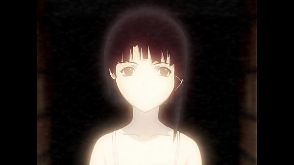 Serial Experiments Lain_04 Religion