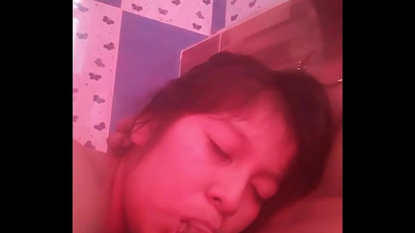 Jovencita caliente mamando Verga Video Casero Real 