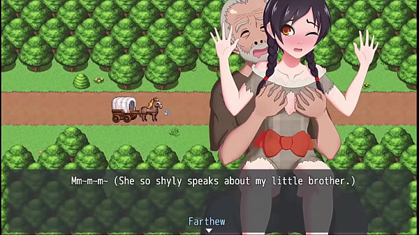 Tales of_Divinity: Rodnika´s Lewd Adventures v0.02.50_Part 1