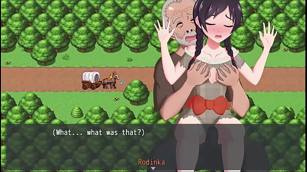 Play MP4 - Tales of Divinity&colon; Rodnika&DiacriticalAcute;s Lewd Adventures v0&period;02&period;50 Part 1