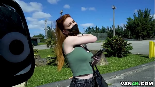 Stunning Nala_Brooks gets rammed by Preston Parker