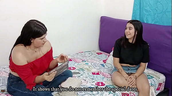 Lesbianas Latinas Con Ganas De Sexo thumbnail