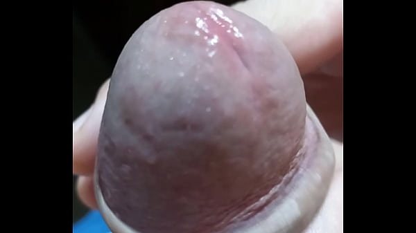 Punheta_até gozar leitinho quente