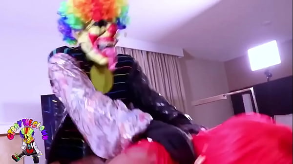 Play MP4 - Fucking Victoria Cakes after watching a scary movie