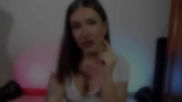 Cruel mistress vs his girlfriend