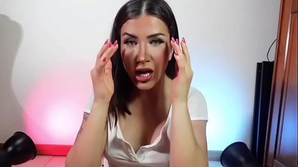 Cruel mistress vs his girlfriend 