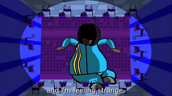 Your Favorite Martian 