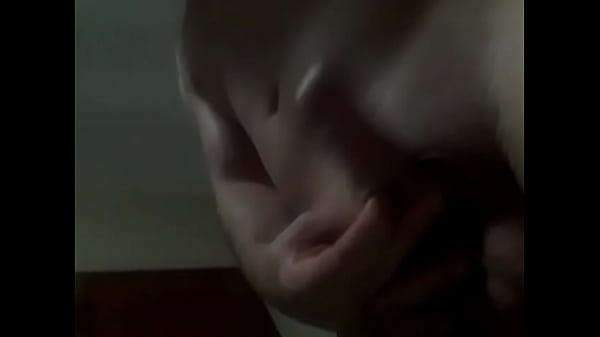 Gostoso balan&ccedil_ando o peru molhado